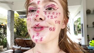 [16 of 70 Vids] Jia_lissa (jialissaonly) OnlyFans Leaks Nude Jiologyst