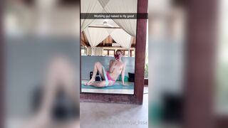 [57 of 70 Vids] Jia_lissa (jialissaonly) OnlyFans Leaks Nude Jiologyst