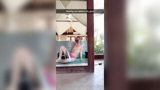 [57 of 70 Vids] Jia_lissa (jialissaonly) OnlyFans Leaks Nude Jiologyst