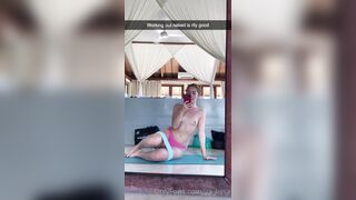 [57 of 70 Vids] Jia_lissa (jialissaonly) OnlyFans Leaks Nude Jiologyst