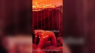 [102 of 643 Vids] Stormy_succubus (Stormy Succubus) OnlyFans Leaks Nude