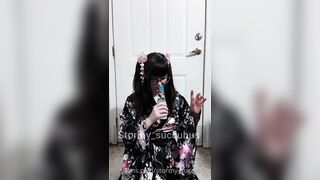 [107 of 643 Vids] Stormy_succubus (Stormy Succubus) OnlyFans Leaks Nude