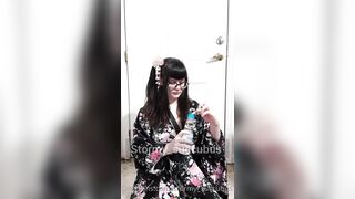 [107 of 643 Vids] Stormy_succubus (Stormy Succubus) OnlyFans Leaks Nude