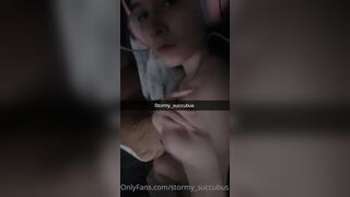 [119 of 643 Vids] Stormy_succubus (Stormy Succubus) OnlyFans Leaks Nude