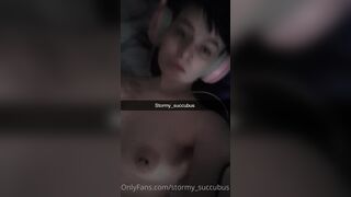 [127 of 643 Vids] Stormy_succubus (Stormy Succubus) OnlyFans Leaks Nude