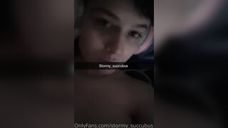 [132 of 643 Vids] Stormy_succubus (Stormy Succubus) OnlyFans Leaks Nude
