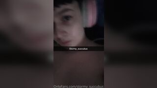 [132 of 643 Vids] Stormy_succubus (Stormy Succubus) OnlyFans Leaks Nude