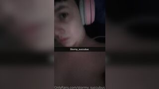 [132 of 643 Vids] Stormy_succubus (Stormy Succubus) OnlyFans Leaks Nude