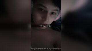 [132 of 643 Vids] Stormy_succubus (Stormy Succubus) OnlyFans Leaks Nude
