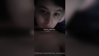 [132 of 643 Vids] Stormy_succubus (Stormy Succubus) OnlyFans Leaks Nude