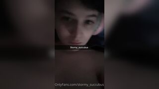 [132 of 643 Vids] Stormy_succubus (Stormy Succubus) OnlyFans Leaks Nude