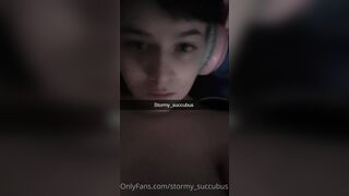 [132 of 643 Vids] Stormy_succubus (Stormy Succubus) OnlyFans Leaks Nude