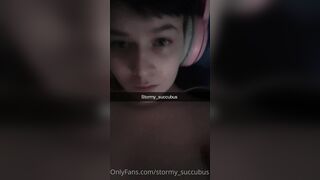 [132 of 643 Vids] Stormy_succubus (Stormy Succubus) OnlyFans Leaks Nude