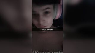 [132 of 643 Vids] Stormy_succubus (Stormy Succubus) OnlyFans Leaks Nude
