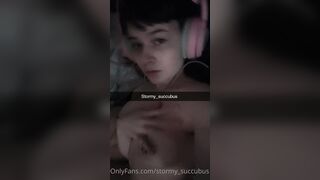 [137 of 643 Vids] Stormy_succubus (Stormy Succubus) OnlyFans Leaks Nude