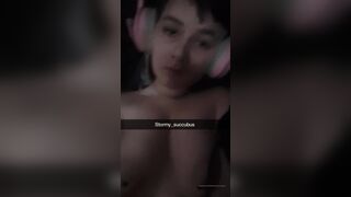 [140 of 643 Vids] Stormy_succubus (Stormy Succubus) OnlyFans Leaks Nude