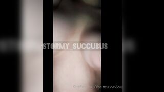 [154 of 643 Vids] Stormy_succubus (Stormy Succubus) OnlyFans Leaks Nude