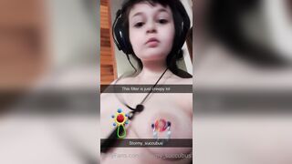 [16 of 643 Vids] Stormy_succubus (Stormy Succubus) OnlyFans Leaks Nude