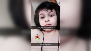 [16 of 643 Vids] Stormy_succubus (Stormy Succubus) OnlyFans Leaks Nude