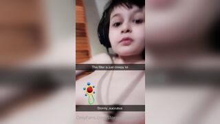 [16 of 643 Vids] Stormy_succubus (Stormy Succubus) OnlyFans Leaks Nude