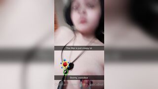 [16 of 643 Vids] Stormy_succubus (Stormy Succubus) OnlyFans Leaks Nude