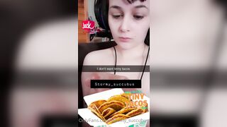 [17 of 643 Vids] Stormy_succubus (Stormy Succubus) OnlyFans Leaks Nude