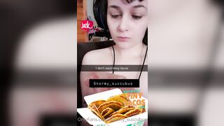 [17 of 643 Vids] Stormy_succubus (Stormy Succubus) OnlyFans Leaks Nude