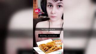 [17 of 643 Vids] Stormy_succubus (Stormy Succubus) OnlyFans Leaks Nude