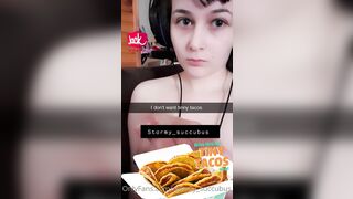 [17 of 643 Vids] Stormy_succubus (Stormy Succubus) OnlyFans Leaks Nude