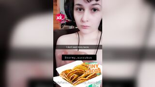 [17 of 643 Vids] Stormy_succubus (Stormy Succubus) OnlyFans Leaks Nude