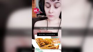 [17 of 643 Vids] Stormy_succubus (Stormy Succubus) OnlyFans Leaks Nude