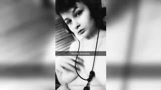 [18 of 643 Vids] Stormy_succubus (Stormy Succubus) OnlyFans Leaks Nude