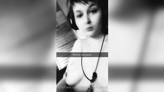 [18 of 643 Vids] Stormy_succubus (Stormy Succubus) OnlyFans Leaks Nude