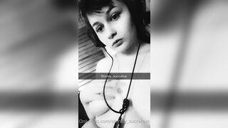 [188 of 643 Vids] Stormy_succubus (Stormy Succubus) OnlyFans Leaks Nude