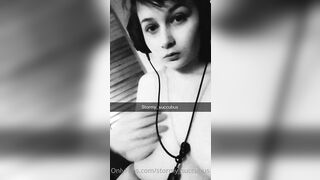 [188 of 643 Vids] Stormy_succubus (Stormy Succubus) OnlyFans Leaks Nude