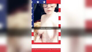[192 of 643 Vids] Stormy_succubus (Stormy Succubus) OnlyFans Leaks Nude