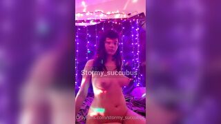 [195 of 643 Vids] Stormy_succubus (Stormy Succubus) OnlyFans Leaks Nude