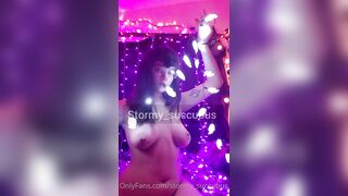 [196 of 643 Vids] Stormy_succubus (Stormy Succubus) OnlyFans Leaks Nude