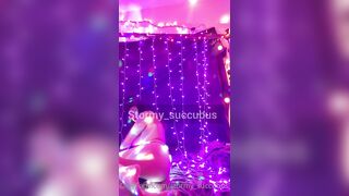 [198 of 643 Vids] Stormy_succubus (Stormy Succubus) OnlyFans Leaks Nude