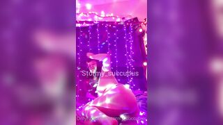 [198 of 643 Vids] Stormy_succubus (Stormy Succubus) OnlyFans Leaks Nude