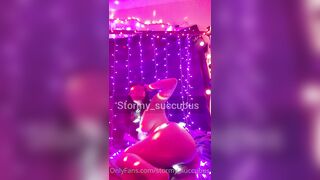[198 of 643 Vids] Stormy_succubus (Stormy Succubus) OnlyFans Leaks Nude