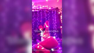 [198 of 643 Vids] Stormy_succubus (Stormy Succubus) OnlyFans Leaks Nude
