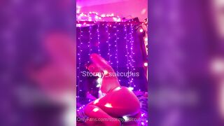 [198 of 643 Vids] Stormy_succubus (Stormy Succubus) OnlyFans Leaks Nude