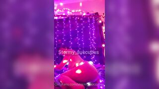 [198 of 643 Vids] Stormy_succubus (Stormy Succubus) OnlyFans Leaks Nude