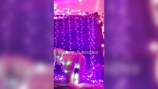 [198 of 643 Vids] Stormy_succubus (Stormy Succubus) OnlyFans Leaks Nude