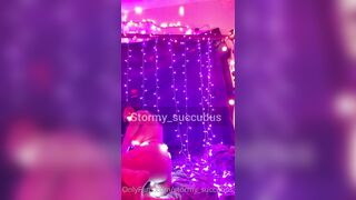 [198 of 643 Vids] Stormy_succubus (Stormy Succubus) OnlyFans Leaks Nude