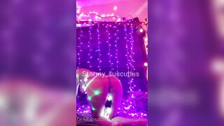 [198 of 643 Vids] Stormy_succubus (Stormy Succubus) OnlyFans Leaks Nude