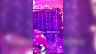 [198 of 643 Vids] Stormy_succubus (Stormy Succubus) OnlyFans Leaks Nude