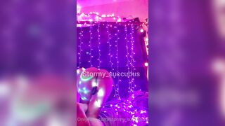[198 of 643 Vids] Stormy_succubus (Stormy Succubus) OnlyFans Leaks Nude