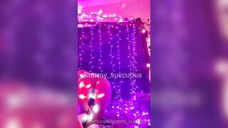 [198 of 643 Vids] Stormy_succubus (Stormy Succubus) OnlyFans Leaks Nude